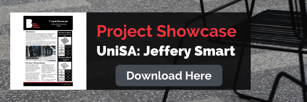 Project Showcase - UniSA Jeffery Smart CTA
