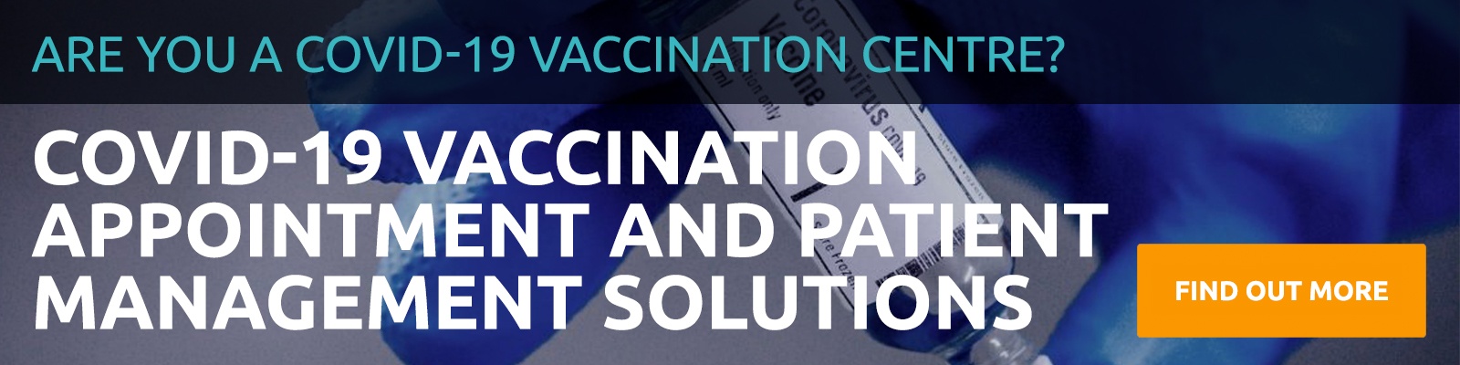 Vaccination Appointment Scheduling