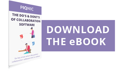 collaboration software
