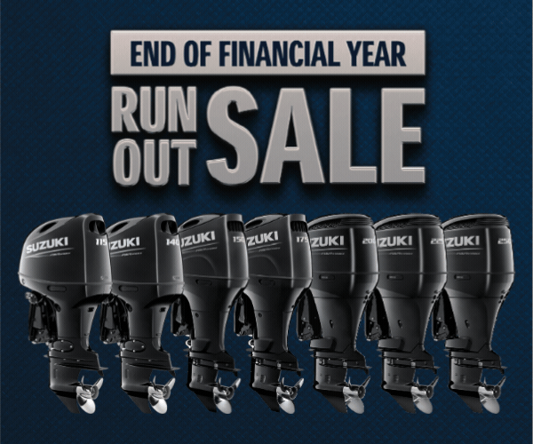 FISHING WORLD- EOFYS