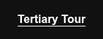 Tertiary Tour
