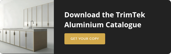 Discover our premium and signature range of aluminium doors
