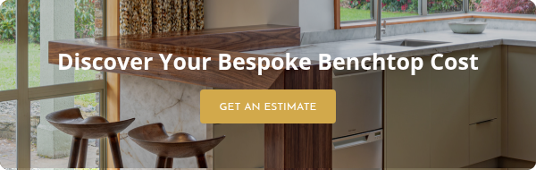 Discover Your Bespoke Benchtop Cost