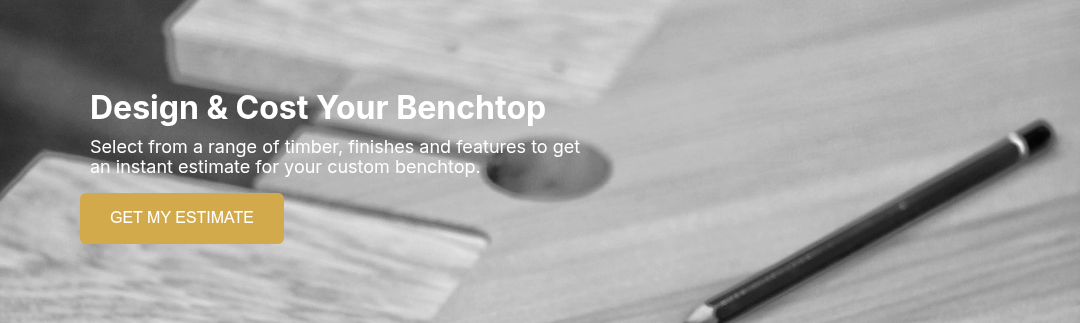 Design & Cost Your Benchtop