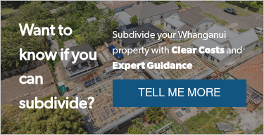 Want to know if you can subdivide?