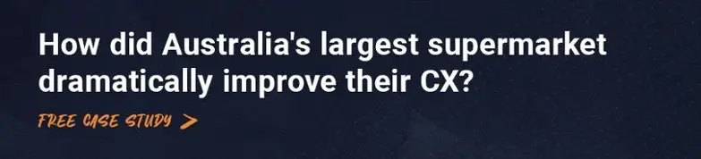 Retail giant achieves 96% customer response accuracy score.