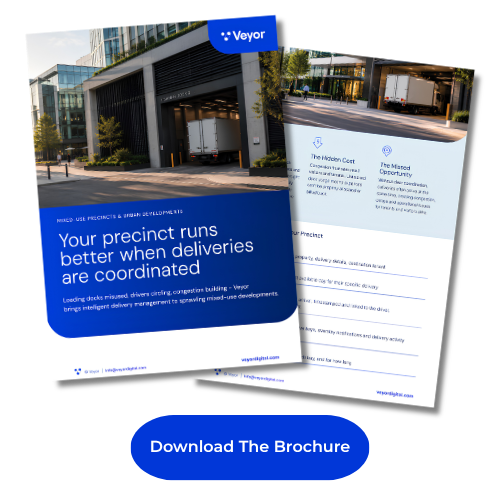 Precinct Brochure