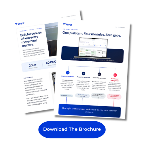 Stadium Brochure Download