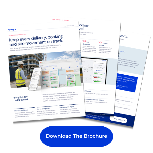 APAC Construction Brochure