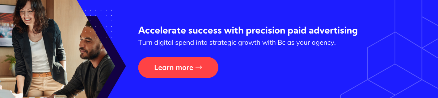 Accelerate success with precious paid advertising