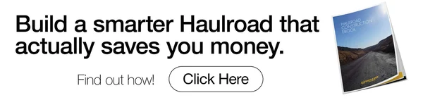 Haulroad Construction ebook NEW Lndscp CTA