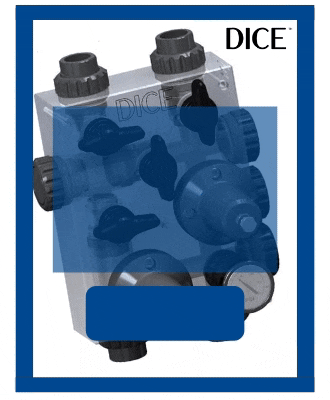 Re-Inventing Chemical Dosing Skids | DICE | CWC