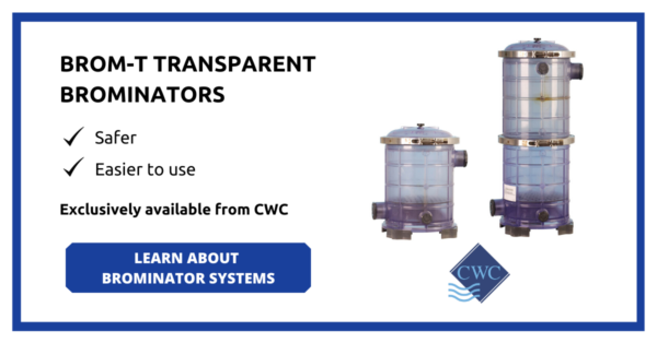 Learn more about Brominator Systems