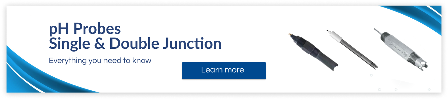 PH Probes Single and Double Junction Banner _ Design 700x140