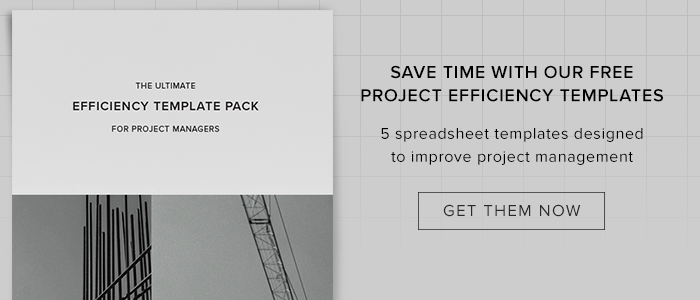 project_efficiency_templates