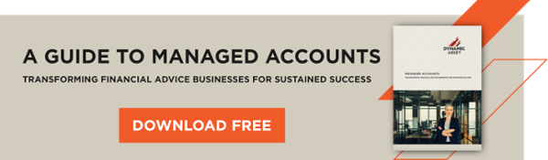 Guide to Managed Accounts