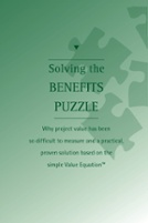 Solving the Benefits Puzzle