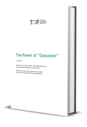 "The Power of Outcomes" ebook download