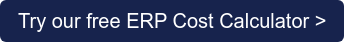 Try our free ERP Cost Calculator >