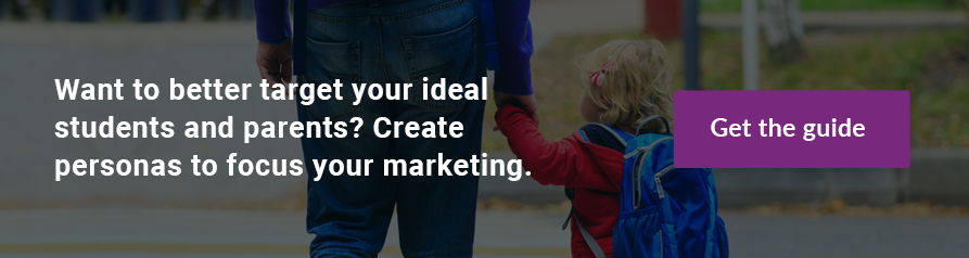 Buyer Persona Template