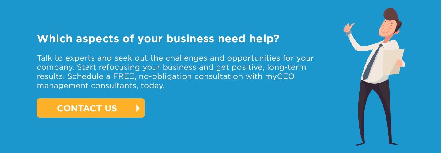 Contact myCEO Today