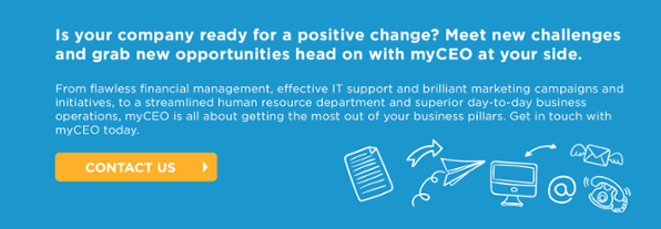Contact myCEO Today