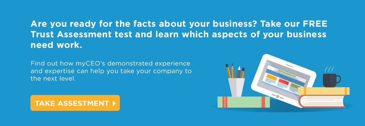 Take the assessment today