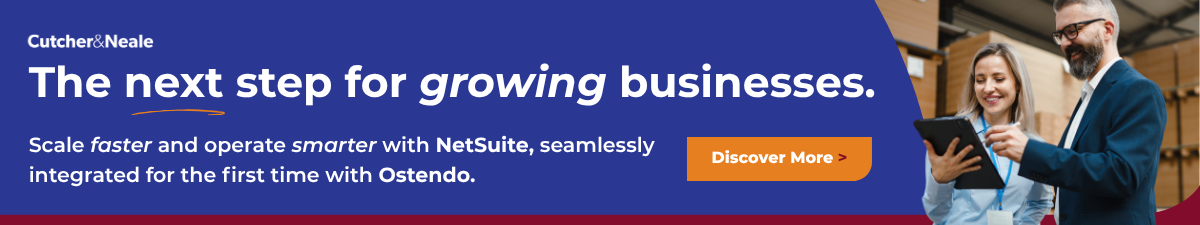 1200 x 225px BSSS Ostendo Netsuite Campaign May 2026