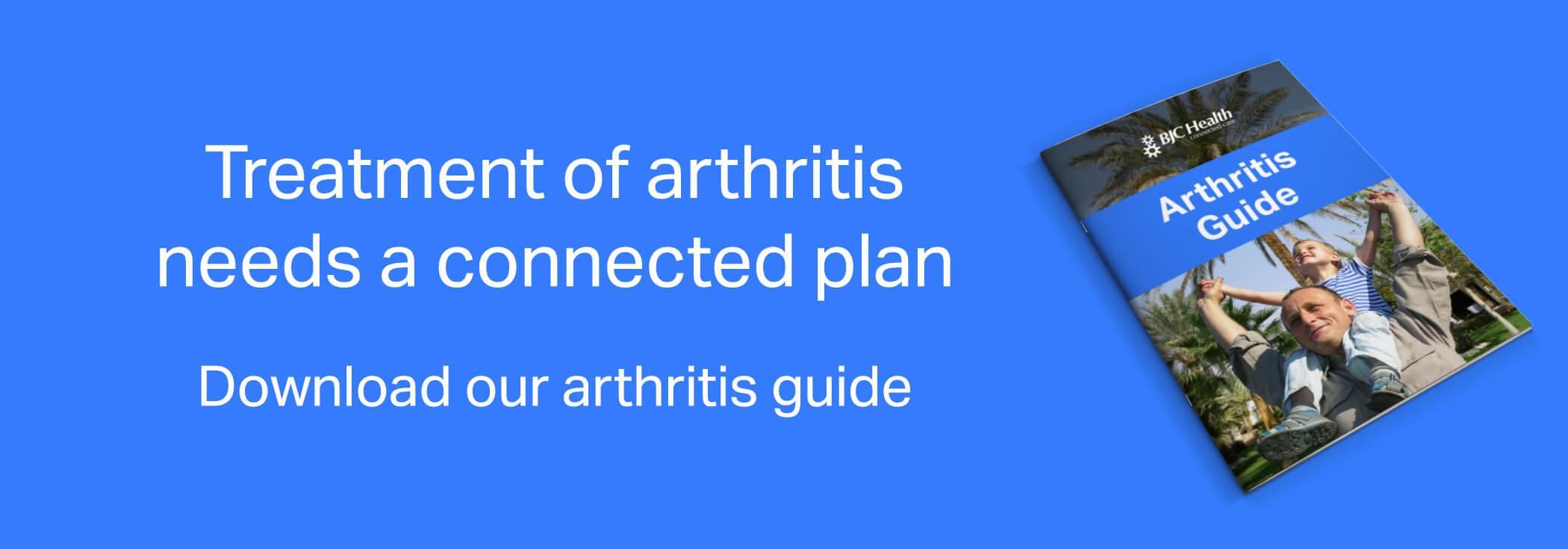 Arthritis Guide