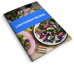 Low Fodmap Recipe Book
