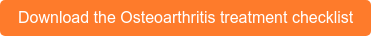 Download the Osteoarthritis treatment checklist