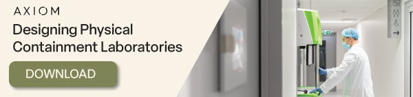 Guide: Designing Containment Laboratories in Australia