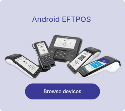 Android EFTPOS 