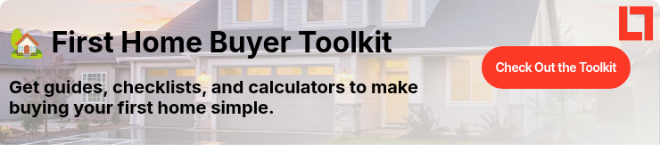 �� First Home Buyer Toolkit