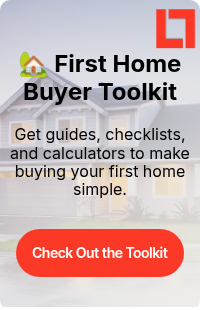�� First Home Buyer Toolkit