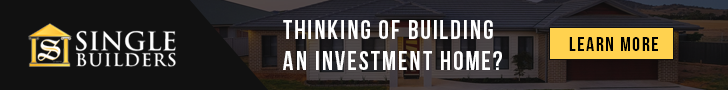 Single Builders Investment Homes