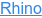 Rhino
