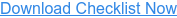 Download Checklist Now