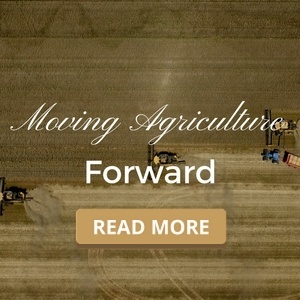 Moving Agriculture Forward