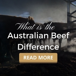 What is the Australian Beef Difference?