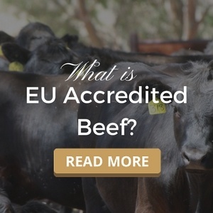 What is EU Beef?