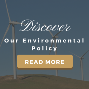 Discover our Environmental Policy