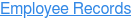 Employee Records