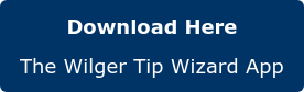 Download Here The Wilger Tip Wizard App