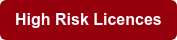High Risk Licences