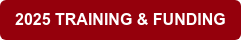 2025 TRAINING & FUNDING