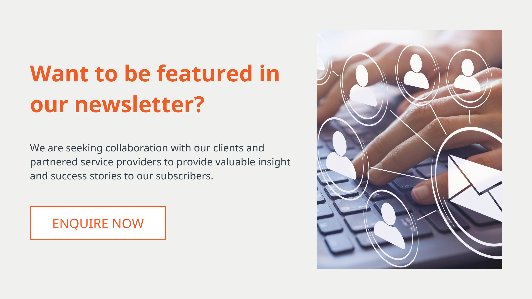 WLM Accounting Newsletter Collaboration