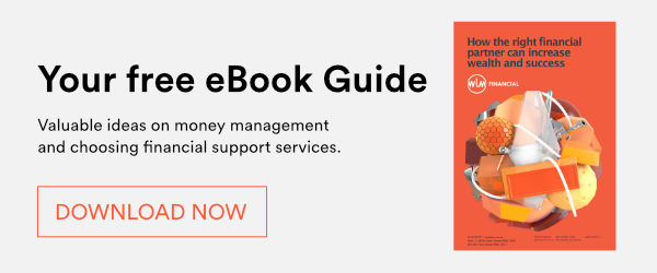 Wealth and success Free ebook guide