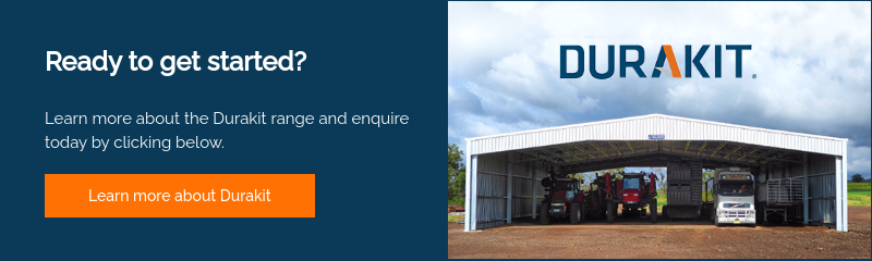 Ready to get started?&nbsp; Learn more about the Durakit range and enquire today by clicking below. &nbsp;