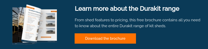 Durakit brochure